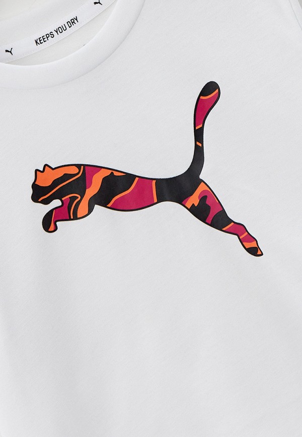 фото Футболка puma