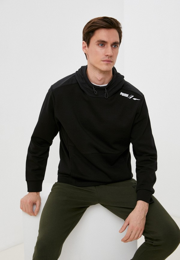 фото Худи puma