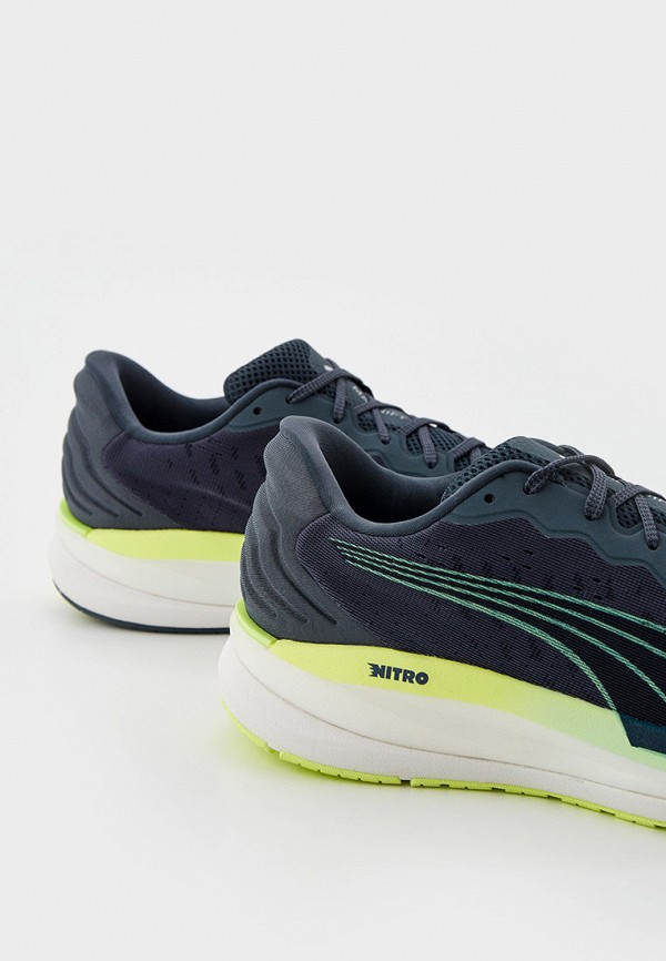 фото Кроссовки puma