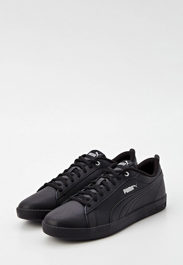 фото Кеды puma