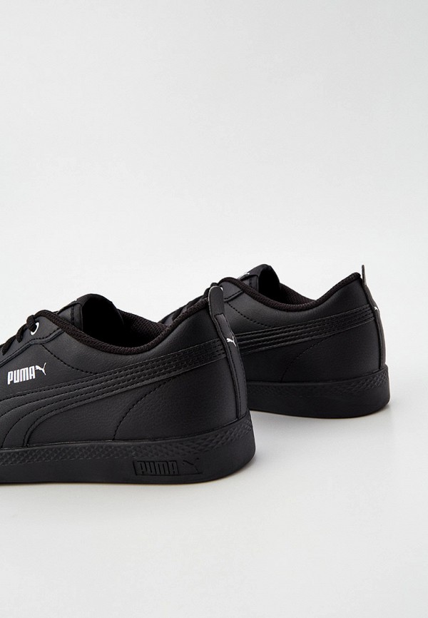 фото Кеды puma