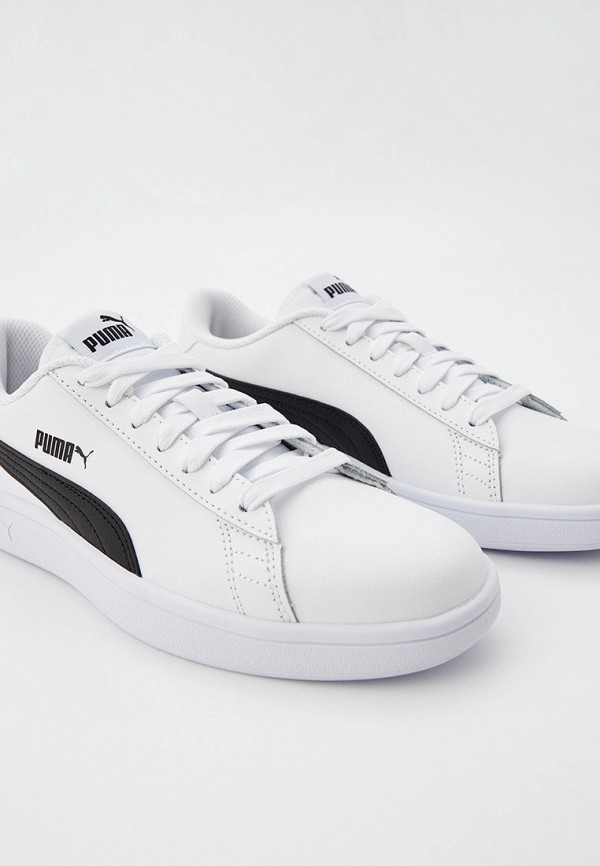 фото Кеды puma