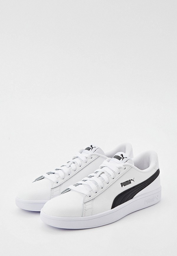 фото Кеды puma