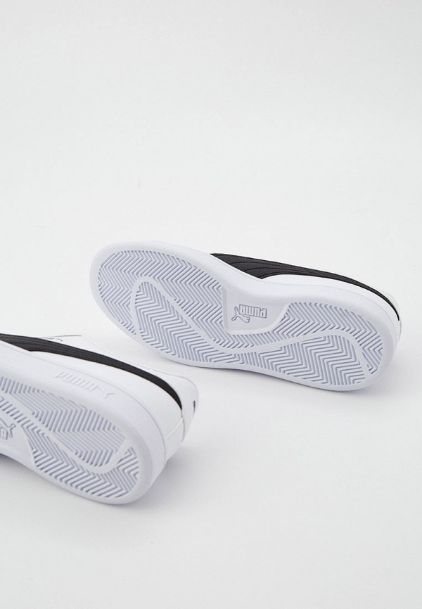 фото Кеды puma