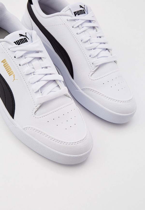 фото Кеды puma