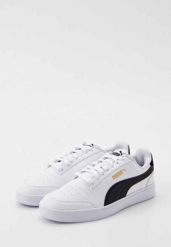 фото Кеды puma