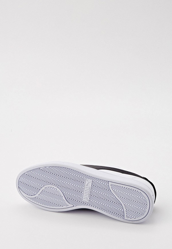 фото Кеды puma