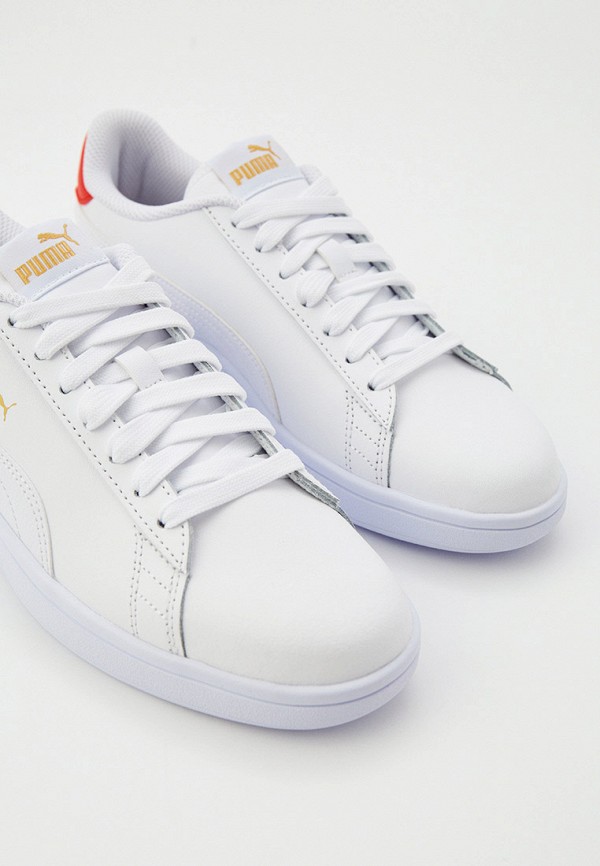 фото Кеды puma