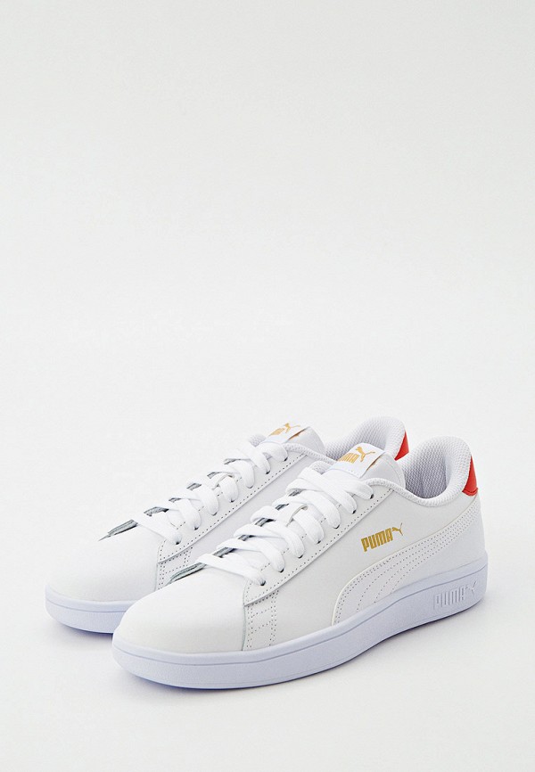 фото Кеды puma