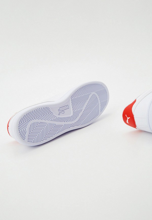 фото Кеды puma