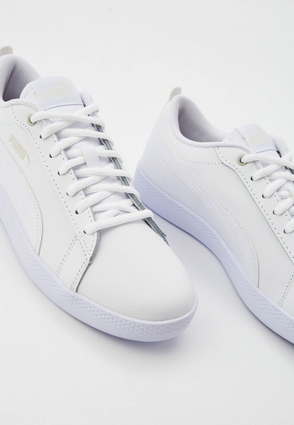 фото Кеды puma