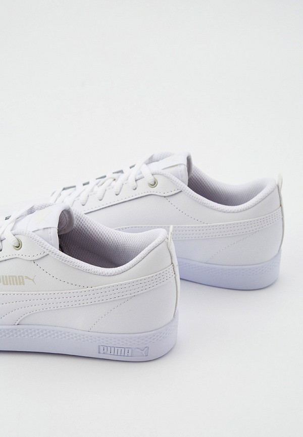 фото Кеды puma