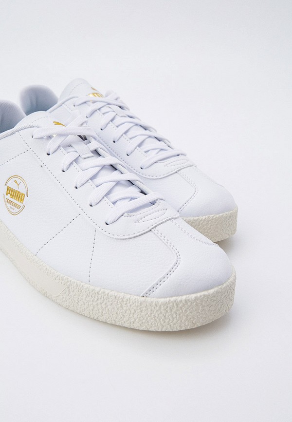 фото Кеды puma