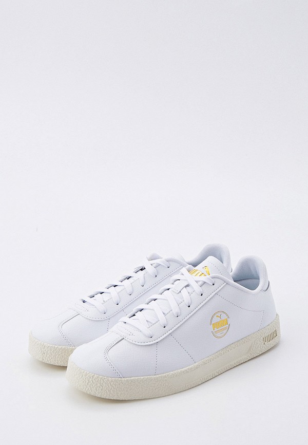 фото Кеды puma