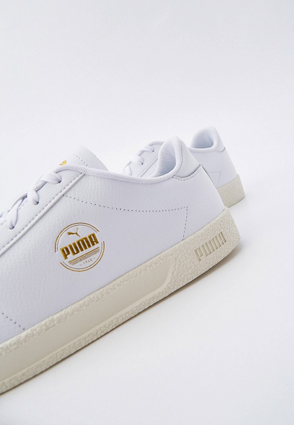 фото Кеды puma