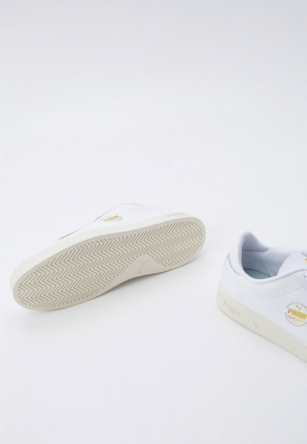 фото Кеды puma