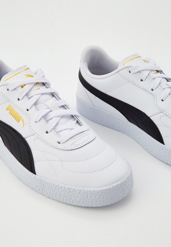 фото Кеды puma