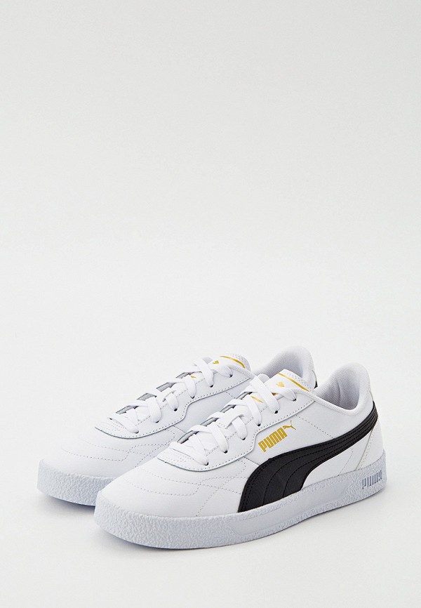 фото Кеды puma