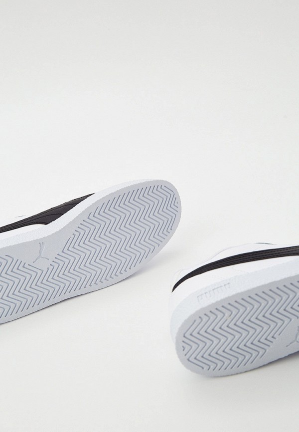 фото Кеды puma