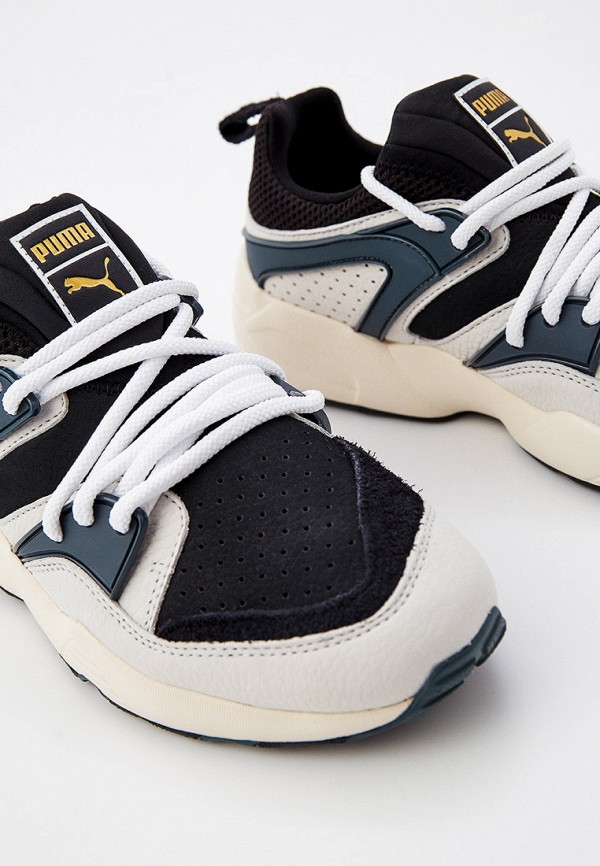 фото Кроссовки puma