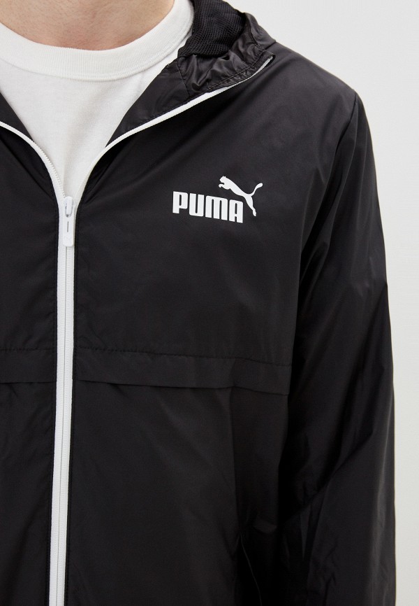 фото Ветровка puma