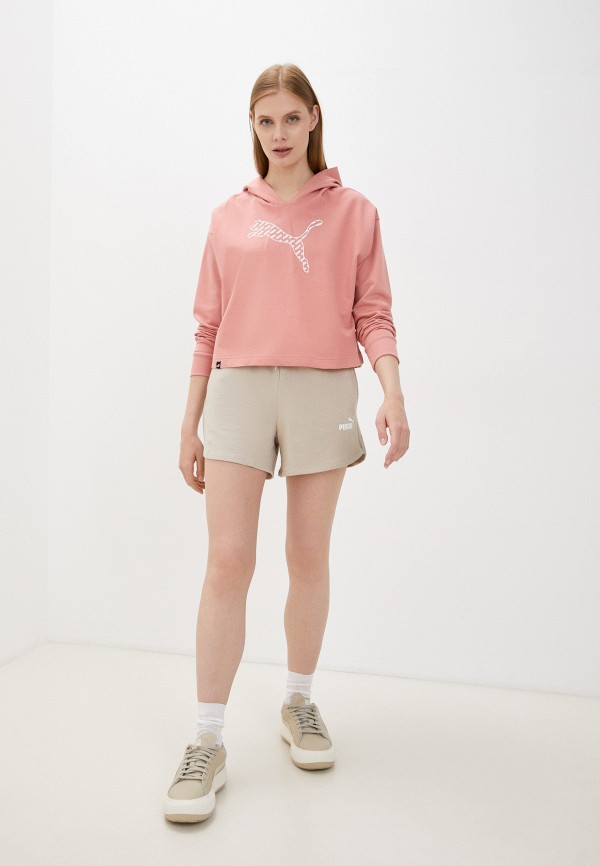 фото Худи puma