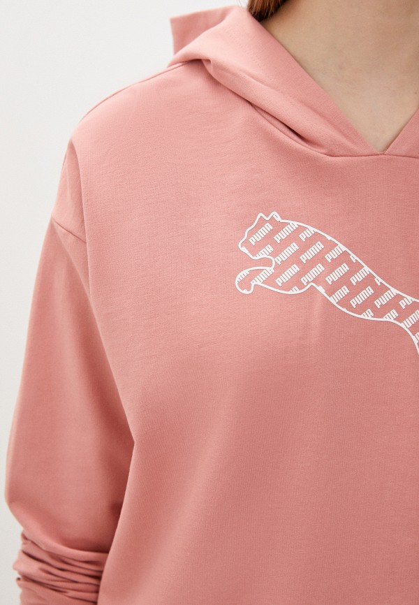 фото Худи puma