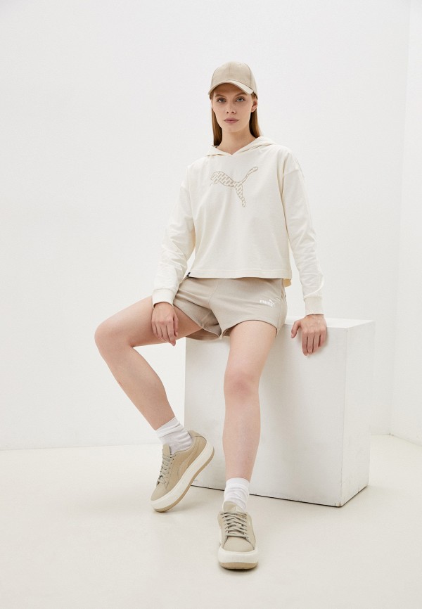 фото Худи puma