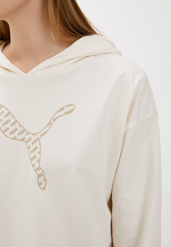 фото Худи puma