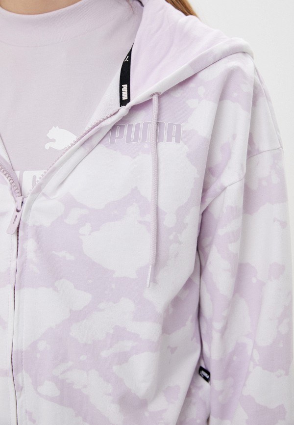 фото Толстовка puma
