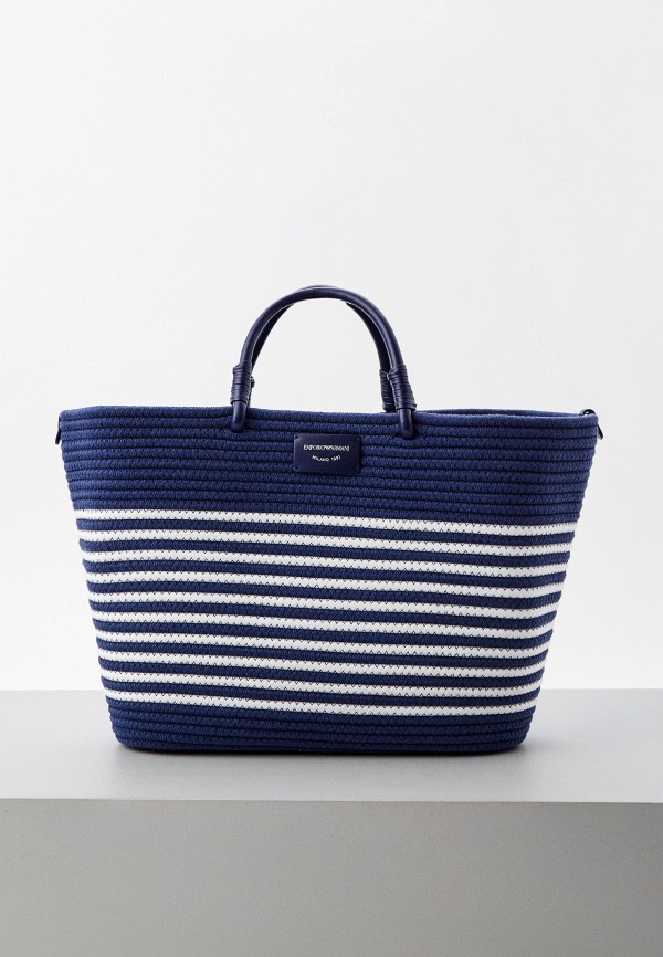 фото Сумка и косметичка emporio armani