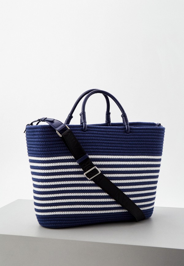 фото Сумка и косметичка emporio armani