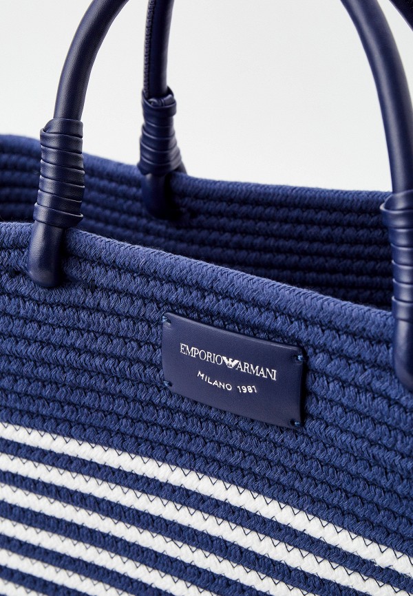 фото Сумка и косметичка emporio armani