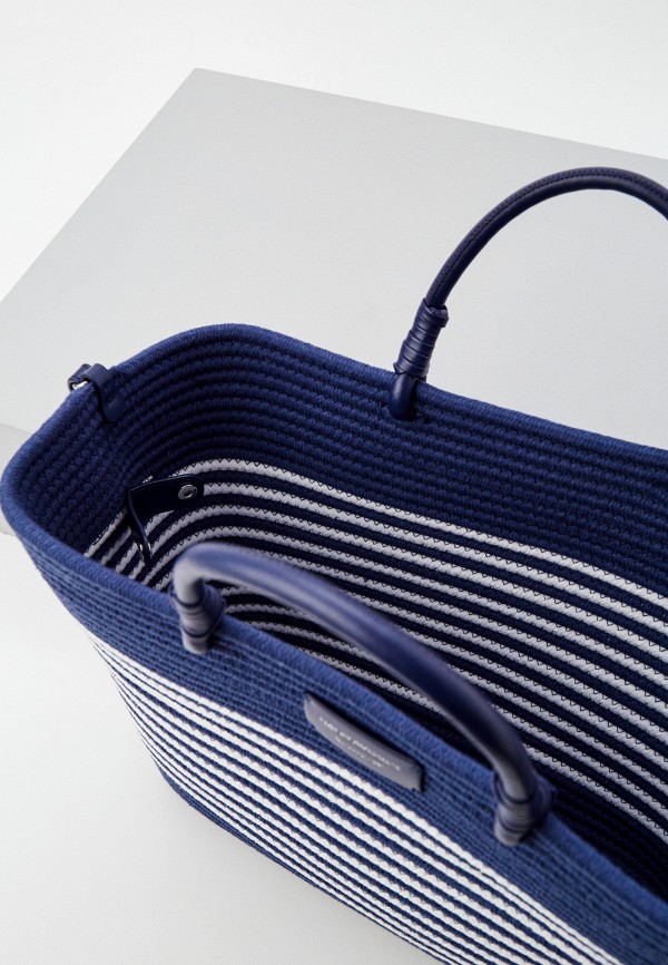 фото Сумка и косметичка emporio armani