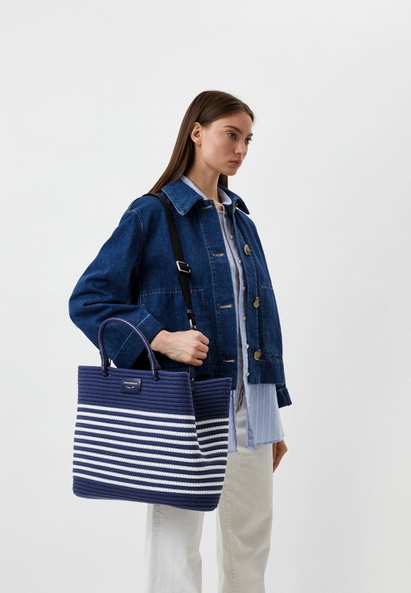 фото Сумка и косметичка emporio armani