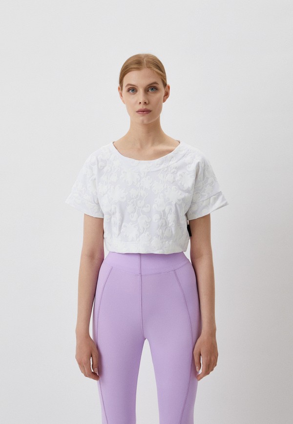 фото Топ trussardi sport