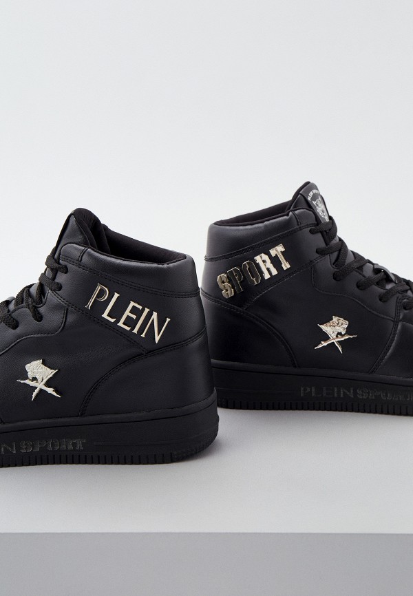 фото Кеды plein sport