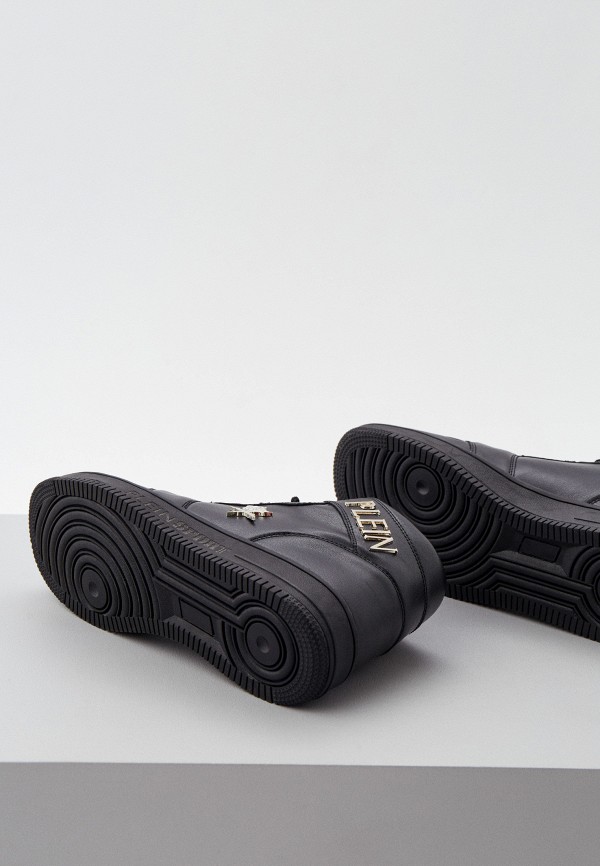 фото Кеды plein sport