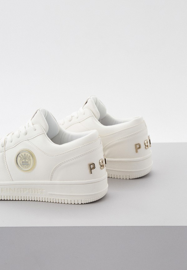 фото Кеды plein sport