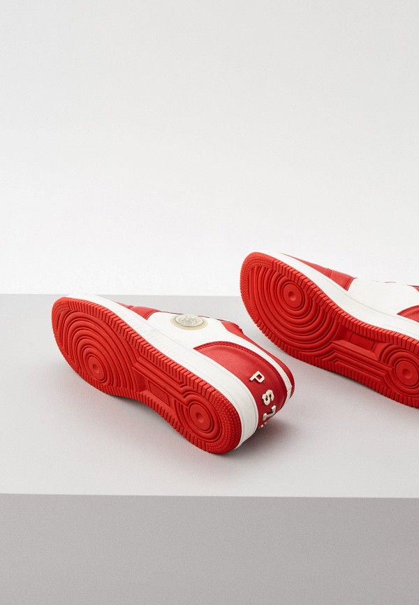 фото Кеды plein sport