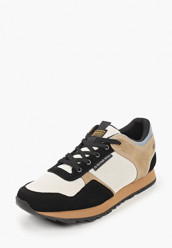 фото Кроссовки g-star