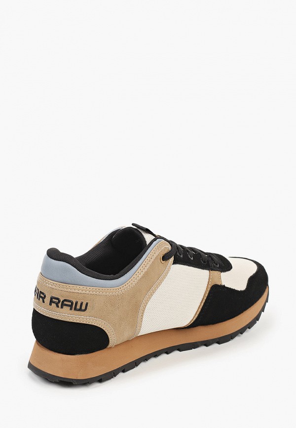 фото Кроссовки g-star