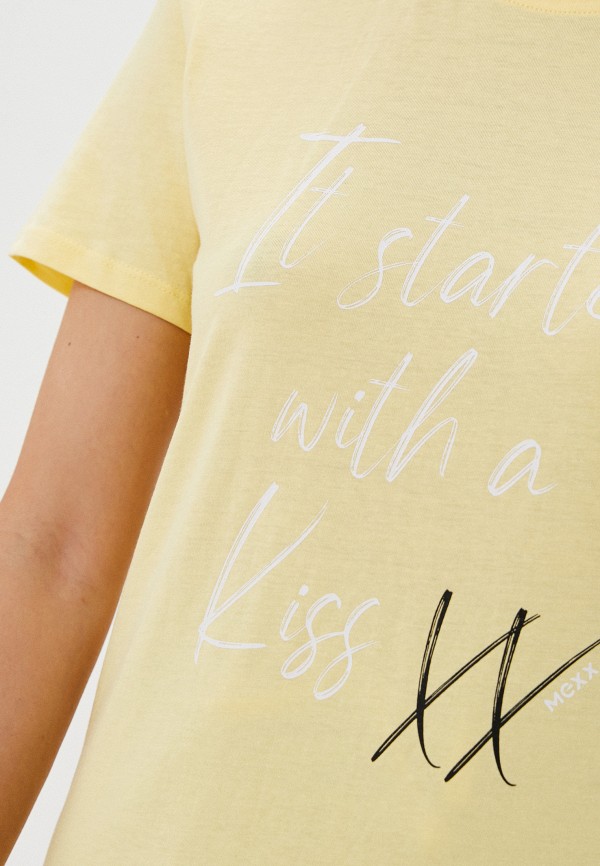 фото Футболка mexx