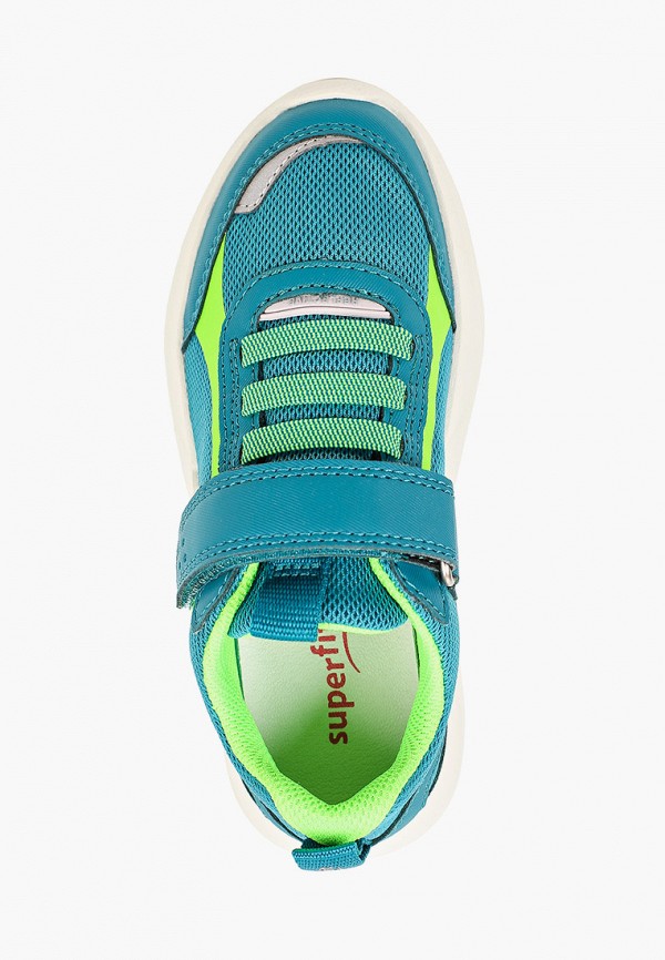 фото Кроссовки superfit