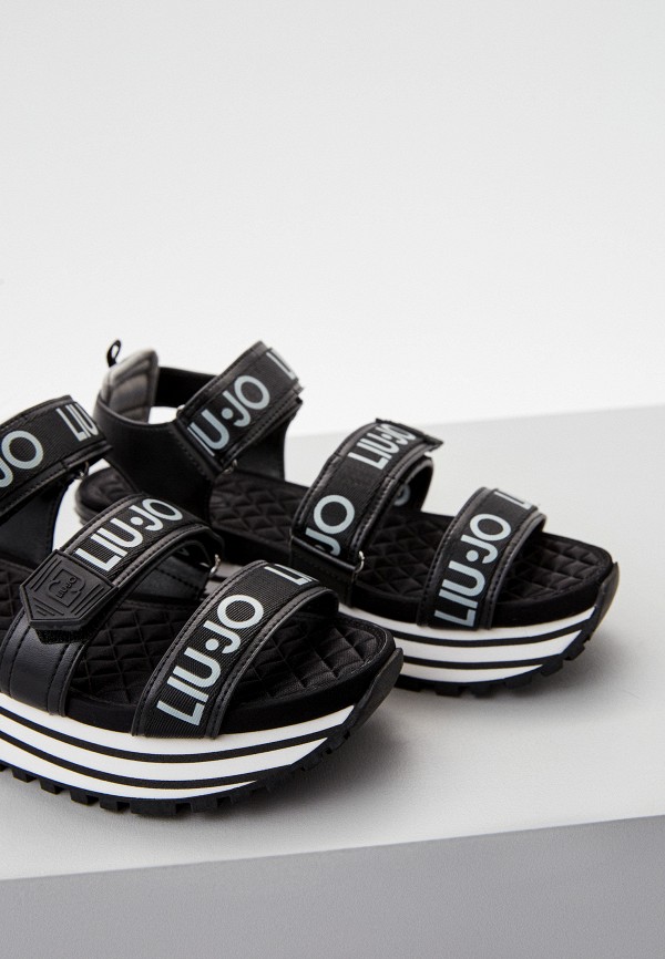 фото Босоножки liu jo