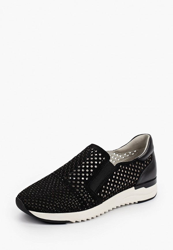 фото Кроссовки caprice