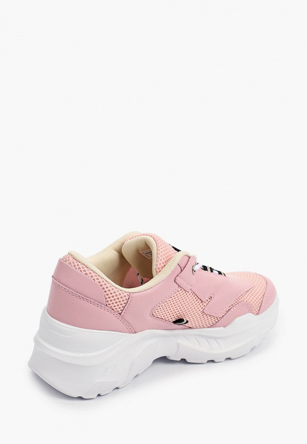 фото Кроссовки escan