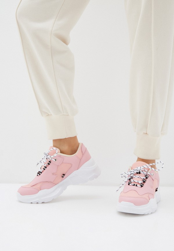 фото Кроссовки escan