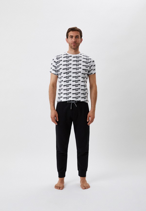 фото Футболка philipp plein