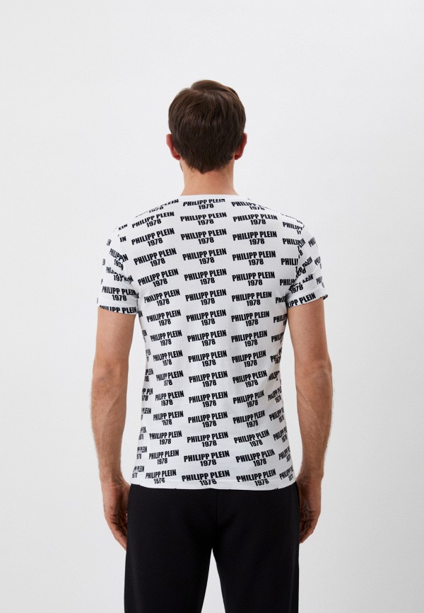фото Футболка philipp plein